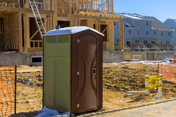 Types of Portable Toilets We Offer in Millis Clicquot, MA