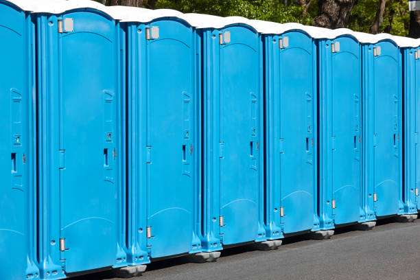 Trusted Millis Clicquot, MA Portable Potty Rental  Experts